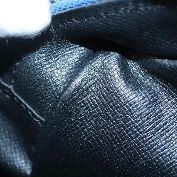 LOUIS VUITTON Epi Trocadero 23 Shoulder Bag Blue M52305 - Picture 12 of 16